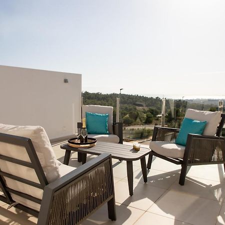 Villa Birdie Finestrat Exteriör bild