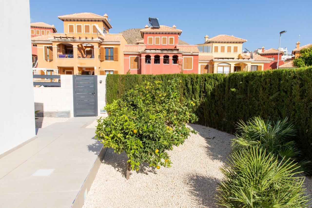 Villa Birdie Finestrat Exteriör bild
